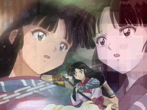 Sango's Tears