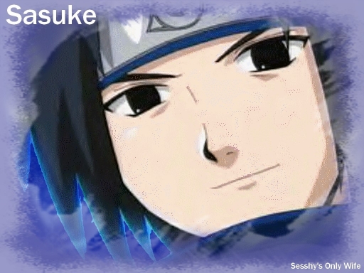 Sasuke