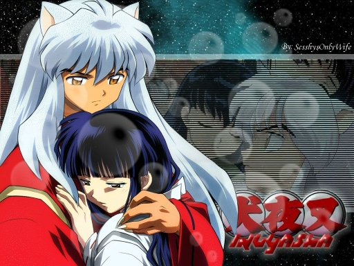 Inuyasha