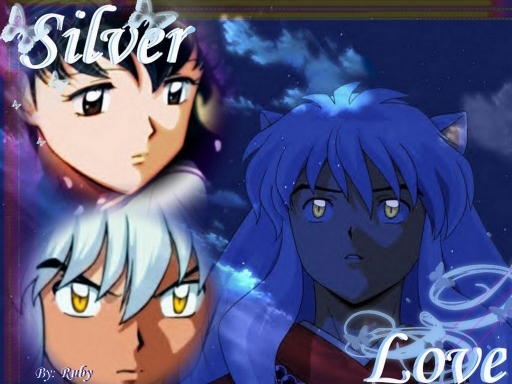 Inuyasha And Kagome