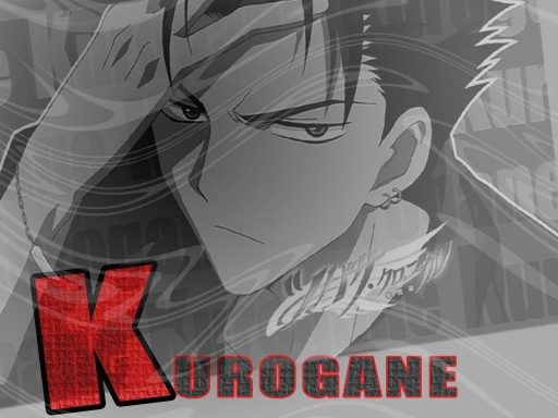 Trc Kurogane