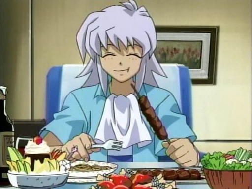 Hikari Bakura