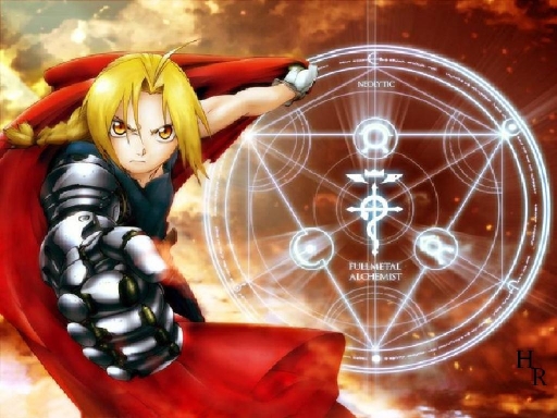 Fma