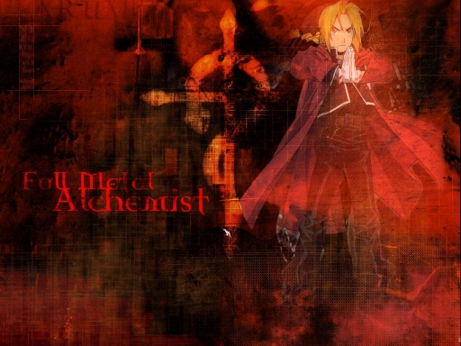 Edward Elric