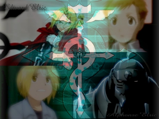 The Brothers Elric