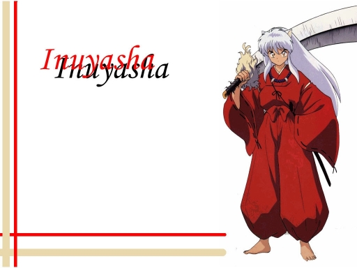 Inuyasha