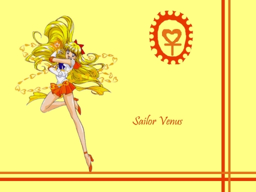 Sailor Venus