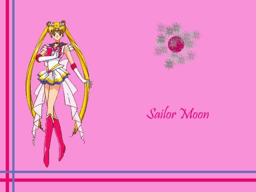 Sailor Moon