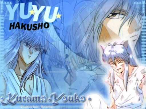 Youko Kurama