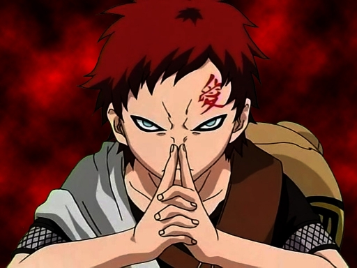 Gaara