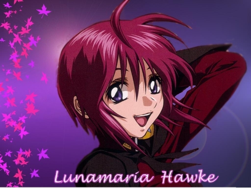 Lunamaria