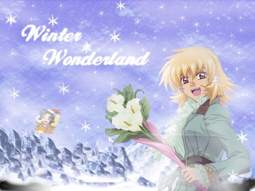 Winter Wonderland