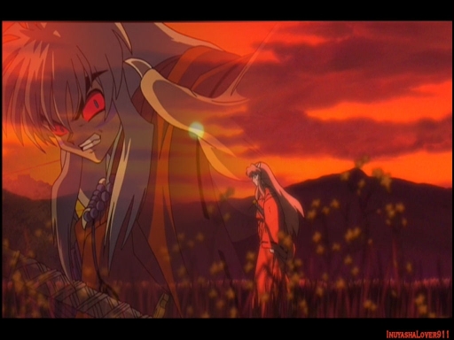 Demon Inuyasha