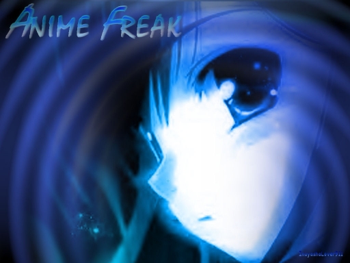 Anime Freak