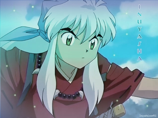 Inuyasha Aww