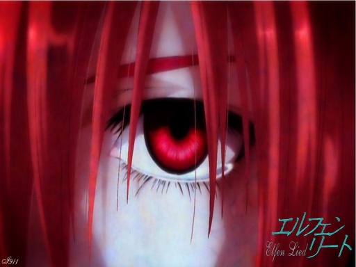 Elfen Lied