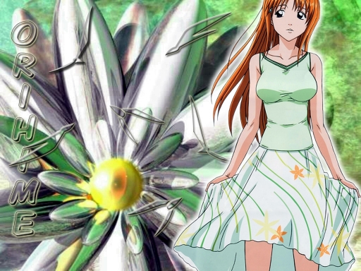 Orihime