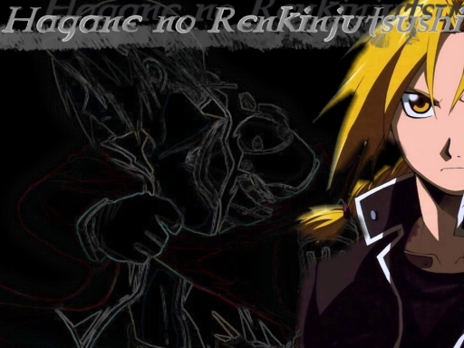 Fma-edwardelric