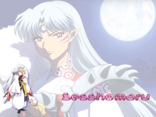 Sesshomaru