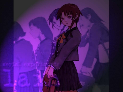 Lain