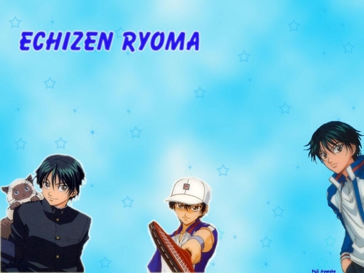 Echizen