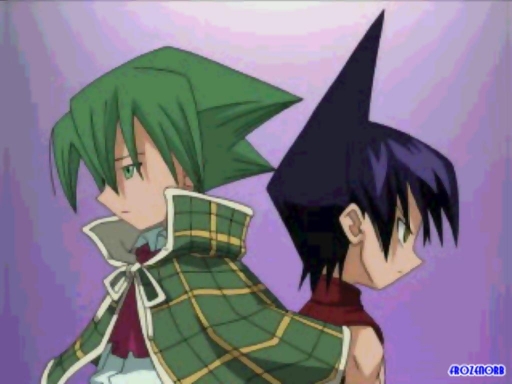 Shaman King_2