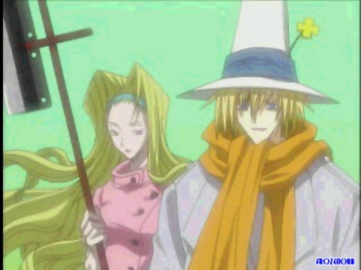 Shaman King_3