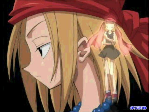 Shaman King_5