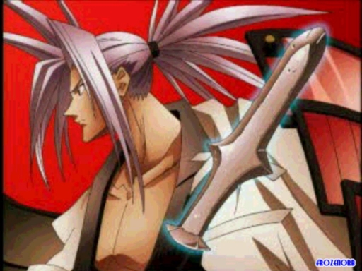 Shaman King_6