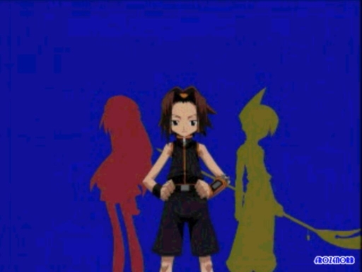 Shaman King_12