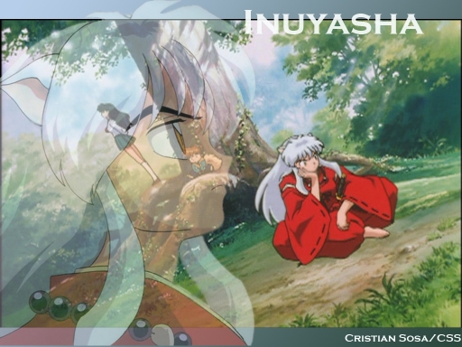 Inuyasha