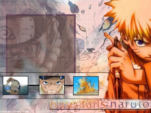 Naruto