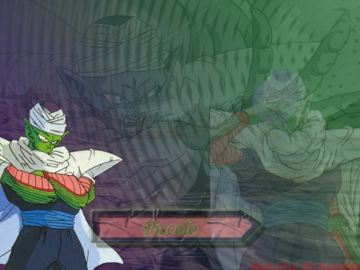 Piccolo