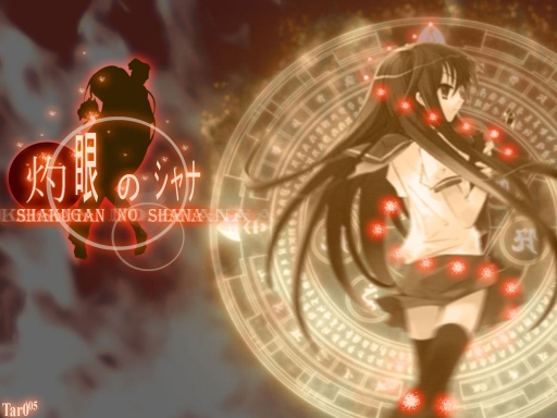 Shakugan No Shana