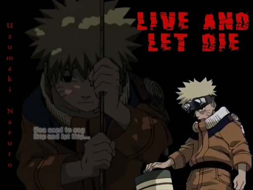 Live And Let Die