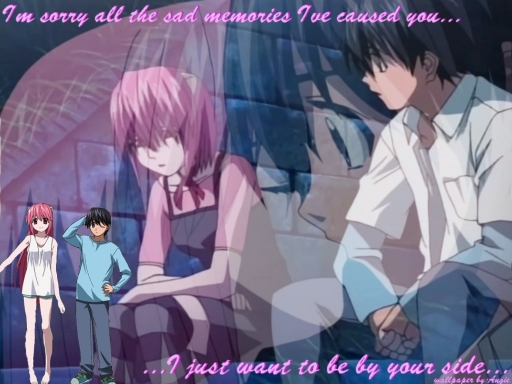 Elfen Lied