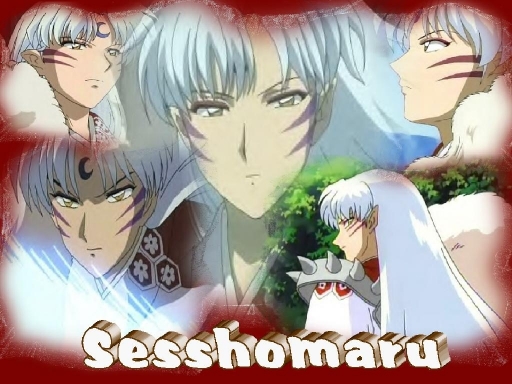 Sesshomaru