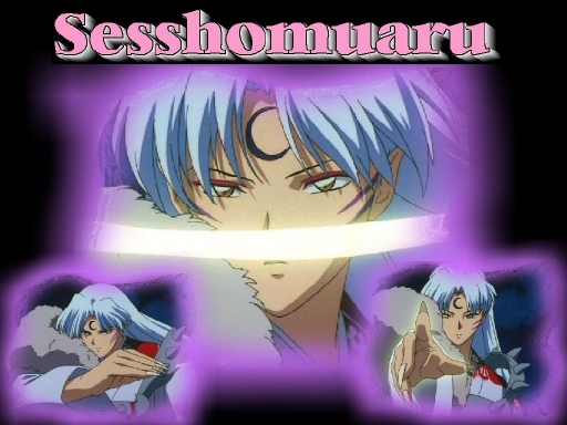 Sesshomaru