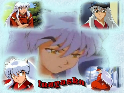 Inuyasha