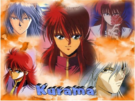 Kurama