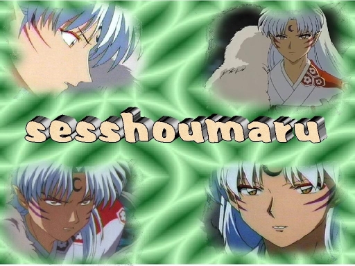 Sesshomaru