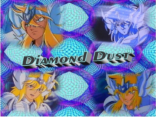 Diamond Dust