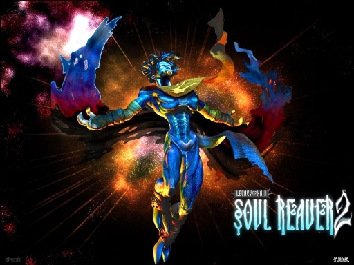 Soul Reaver 2