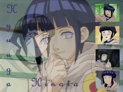 Hinata