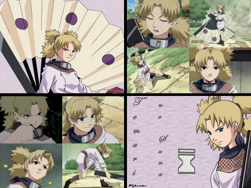 Temari No Suna 2