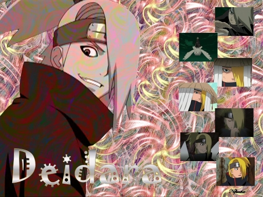 Deidara 01