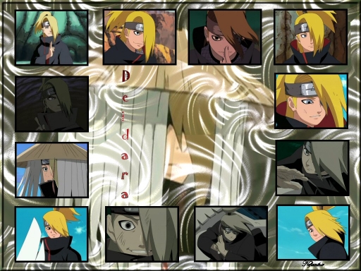 Deidara 02