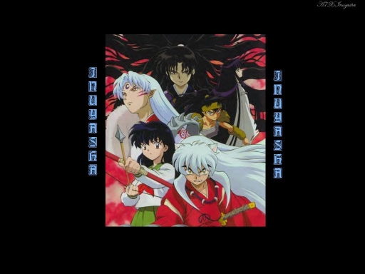 Inuyasha Group