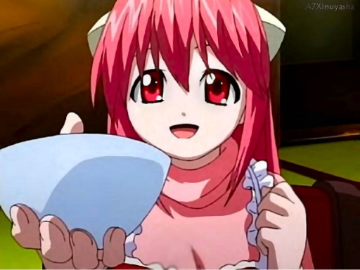 Elfen Lied 