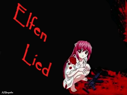 Elfen Lied